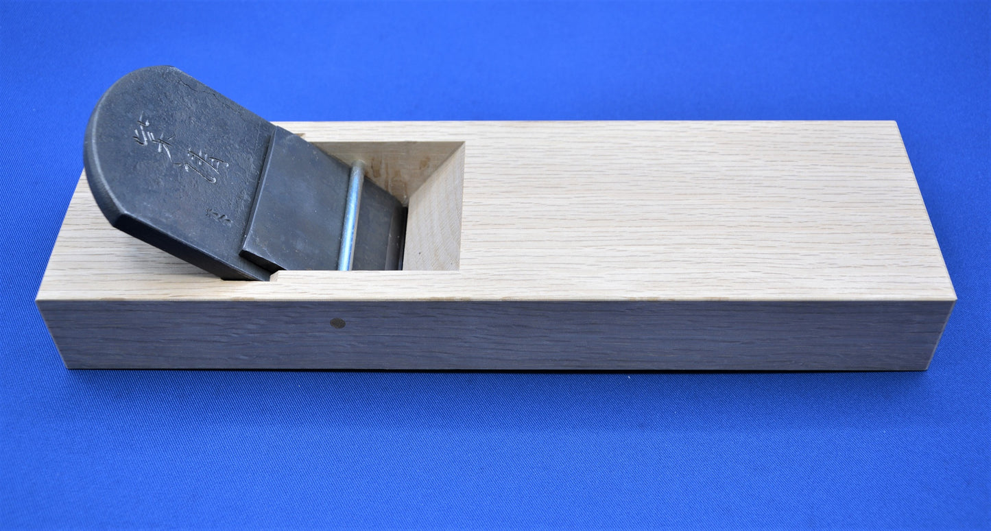 Mizuno Kiyosuke 'Shisei' Hand Plane 1.6/1.8 Sun