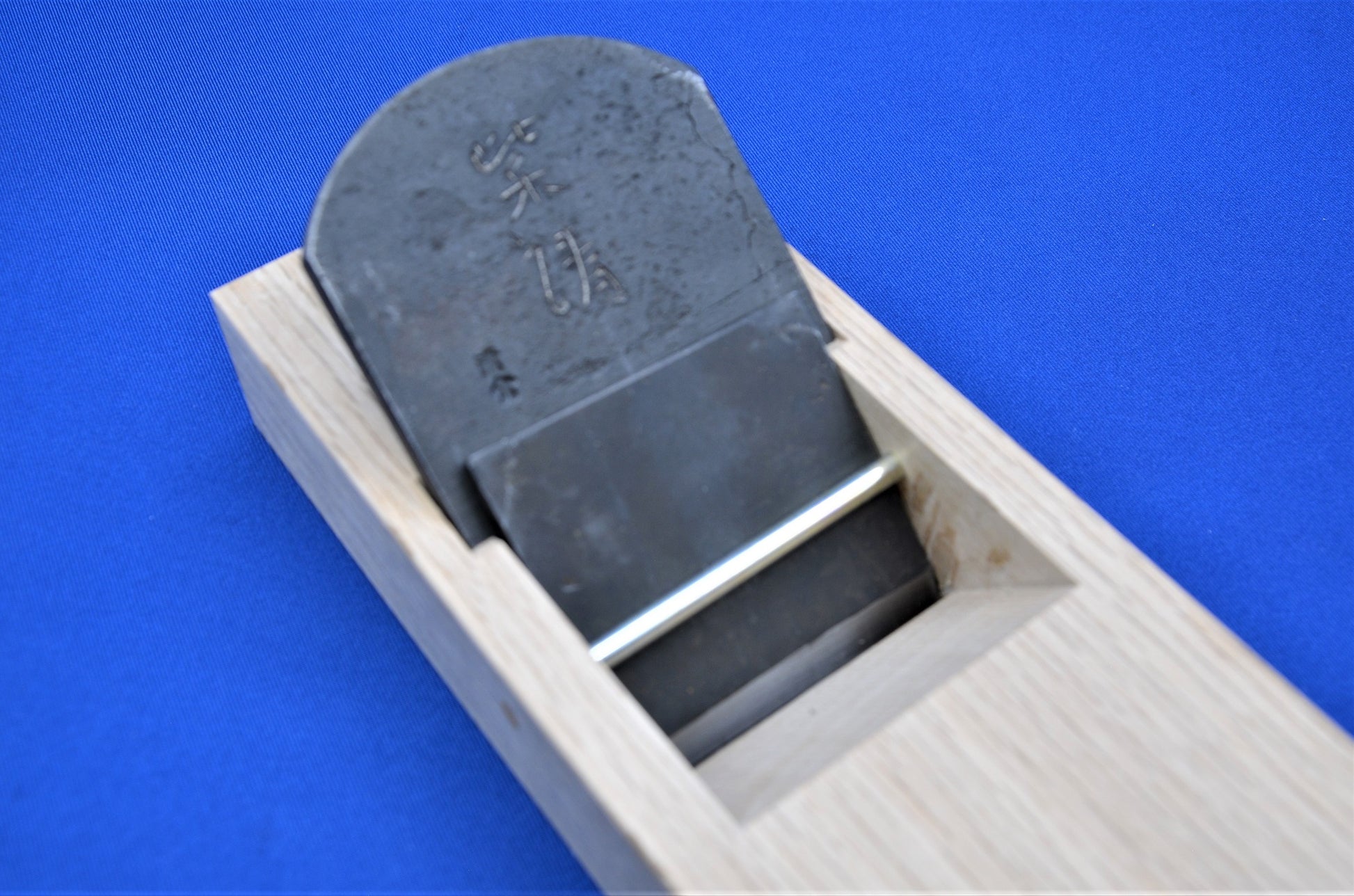 Mizuno Kiyosuke 'Shisei' Hand Plane 1.6/1.8 Sun