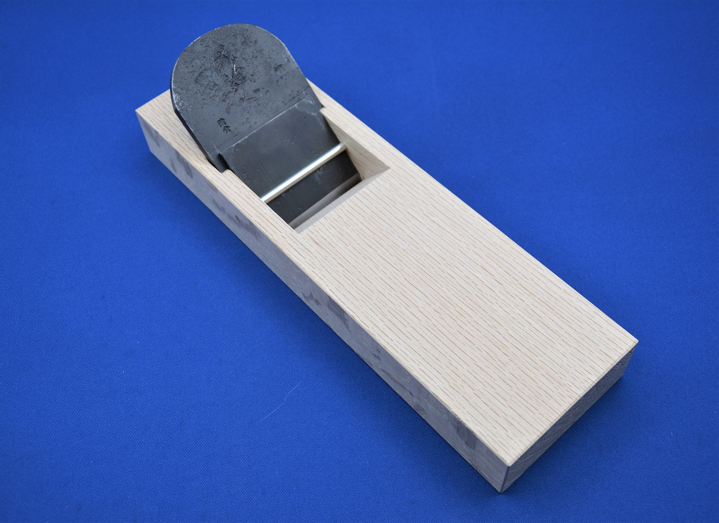 Mizuno Kiyosuke 'Gahojin' Hand Plane 1.6/1.8 Sun