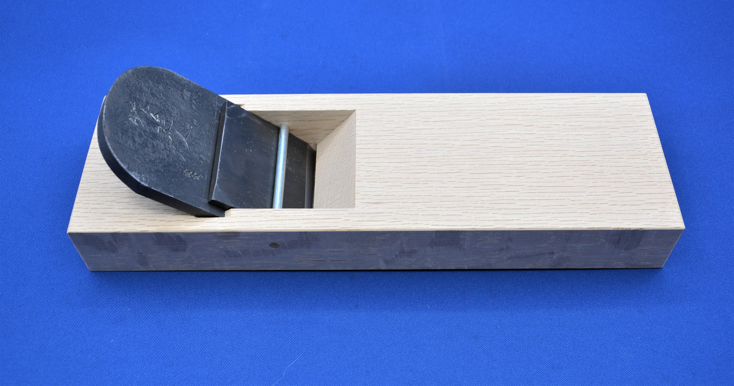 Mizuno Kiyosuke 'Gahojin' Hand Plane 1.6/1.8 Sun