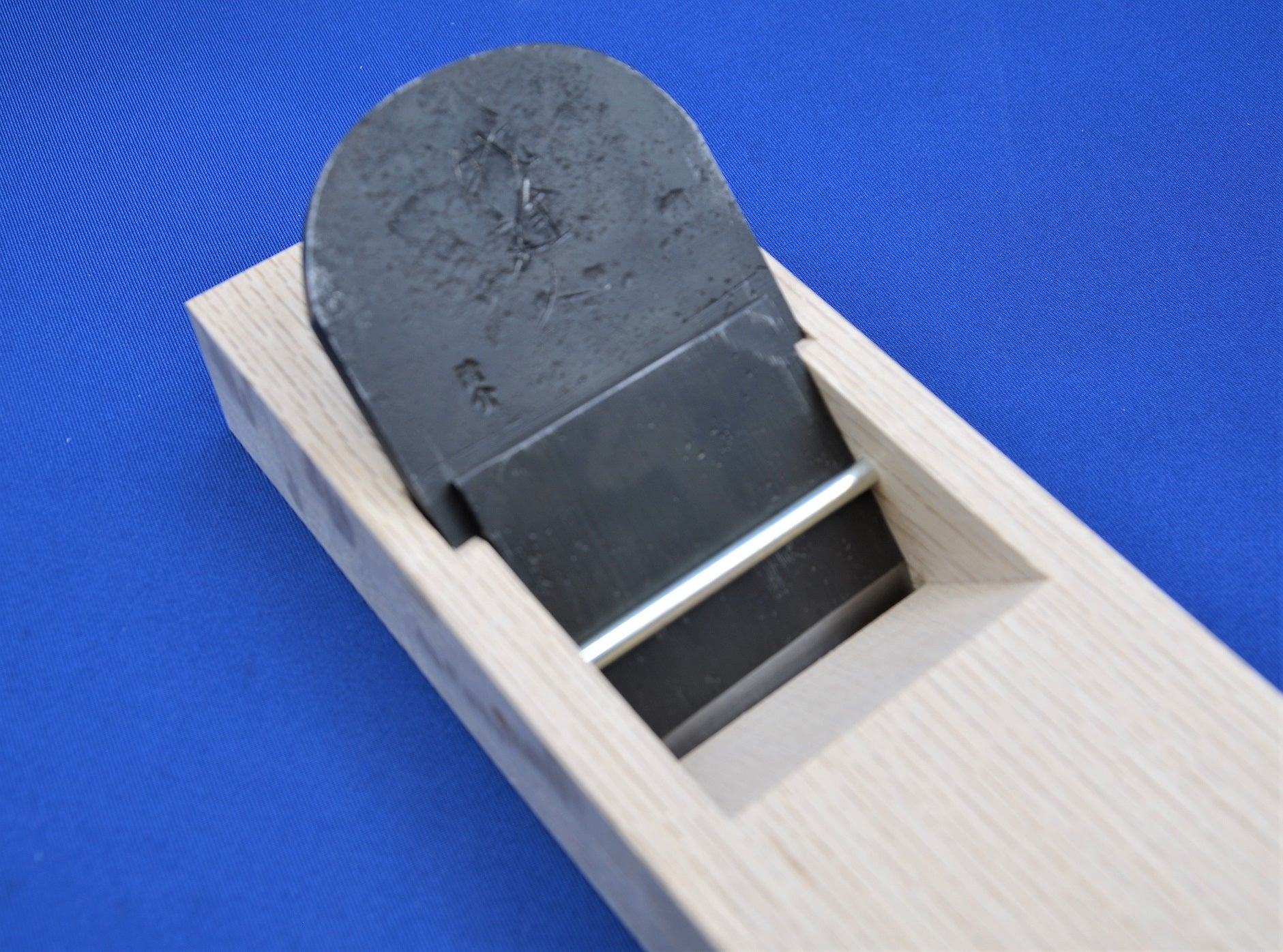Mizuno Kiyosuke 'Gahojin' Hand Plane 1.6/1.8 Sun