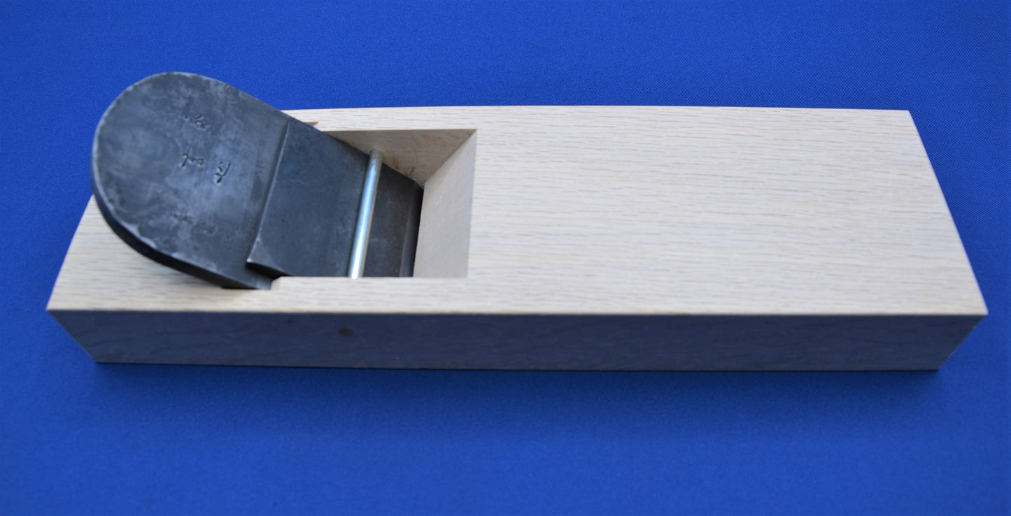 Funahiro 'Genshin' Hand Plane 1.8 Sun