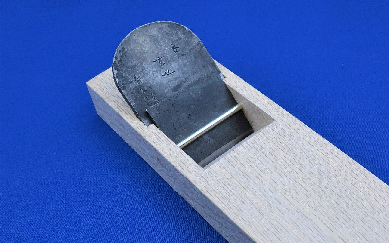 Funahiro 'Genshin' Hand Plane 1.8 Sun