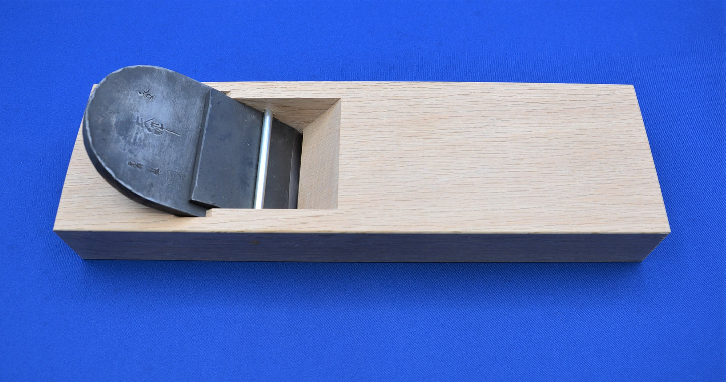 Funahiro 'Tensui' Hand Plane 1.8 Sun
