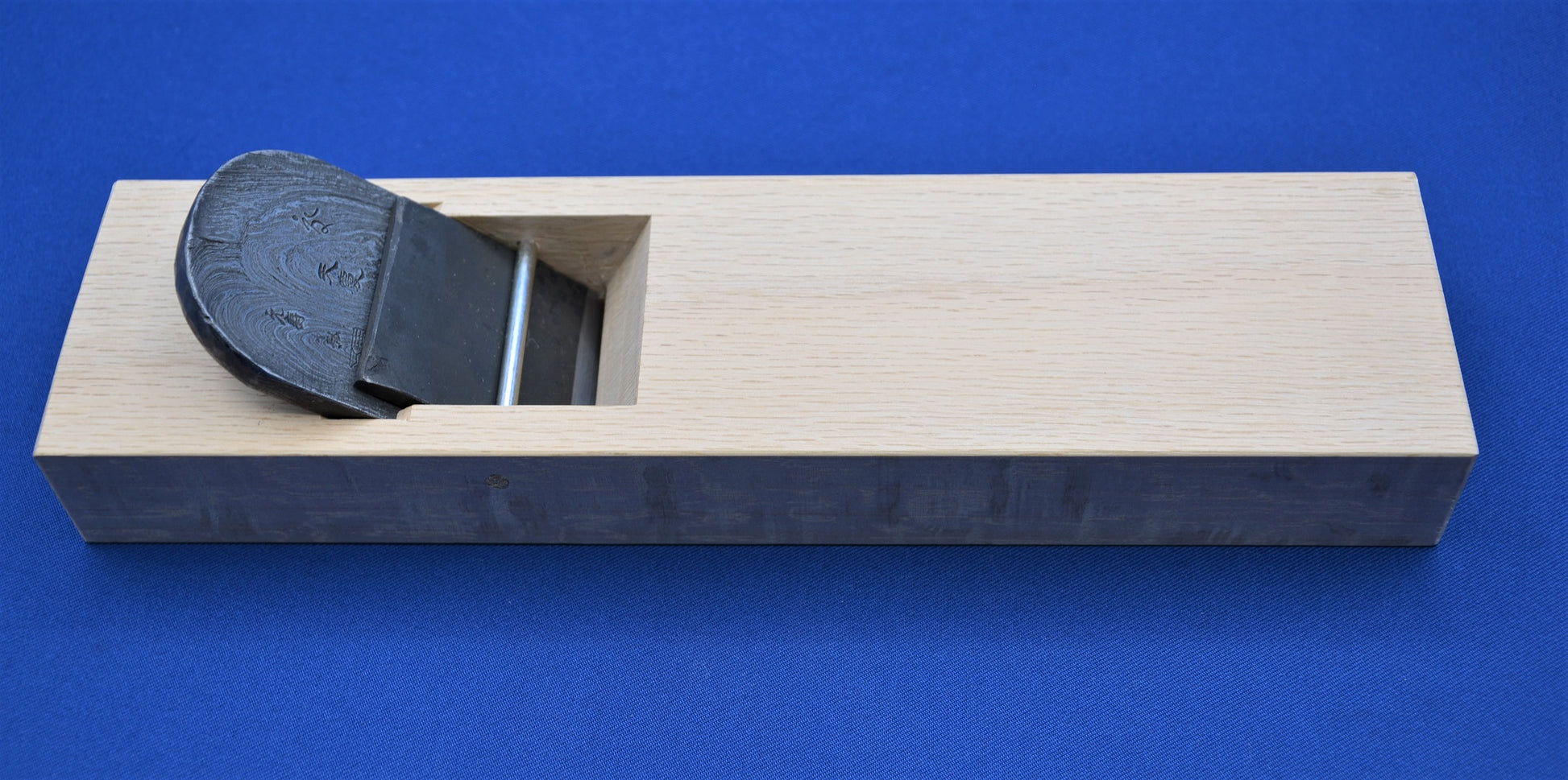 Funahiro 'Tenkei-Sansui' Hand Plane 1.6/1.8 Sun