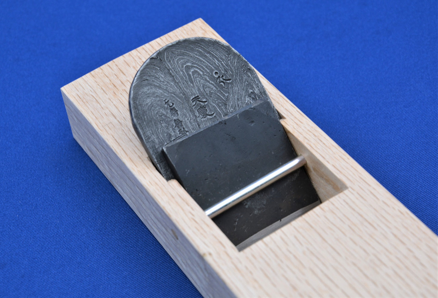 Funahiro 'Tenkei-Sansui' Hand Plane 1.6/1.8 Sun