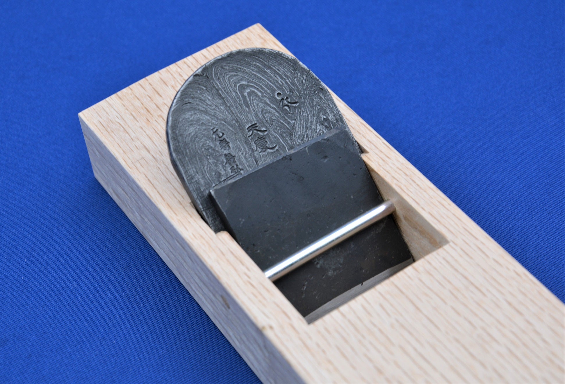 Funahiro 'Tenkei-Sansui' Hand Plane 1.6/1.8 Sun