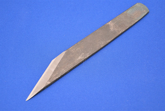 Shozo Kiridashi Knife Right 24mm