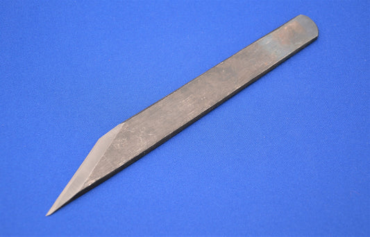 Shozo Kiridashi Knife Right 21mm