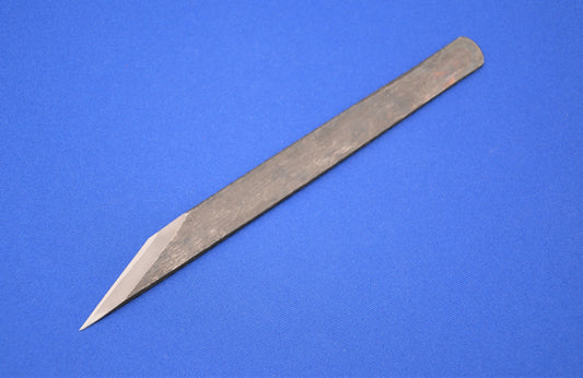 Shozo Kiridashi Knife Right 15mm