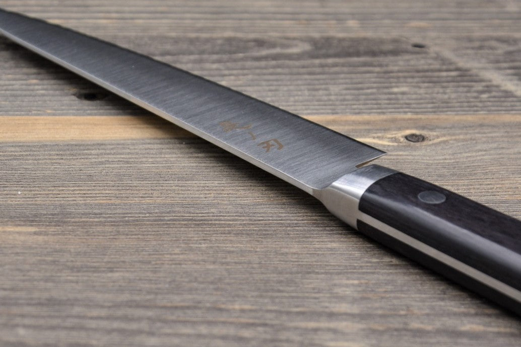 Konoha basic petty knife 150mm