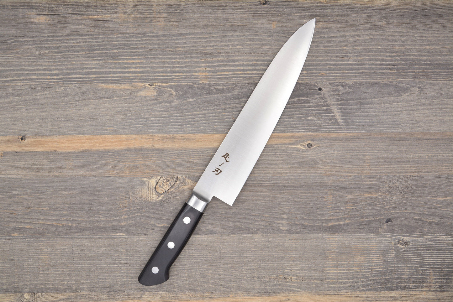 Konoha basic Gyuto 240mm