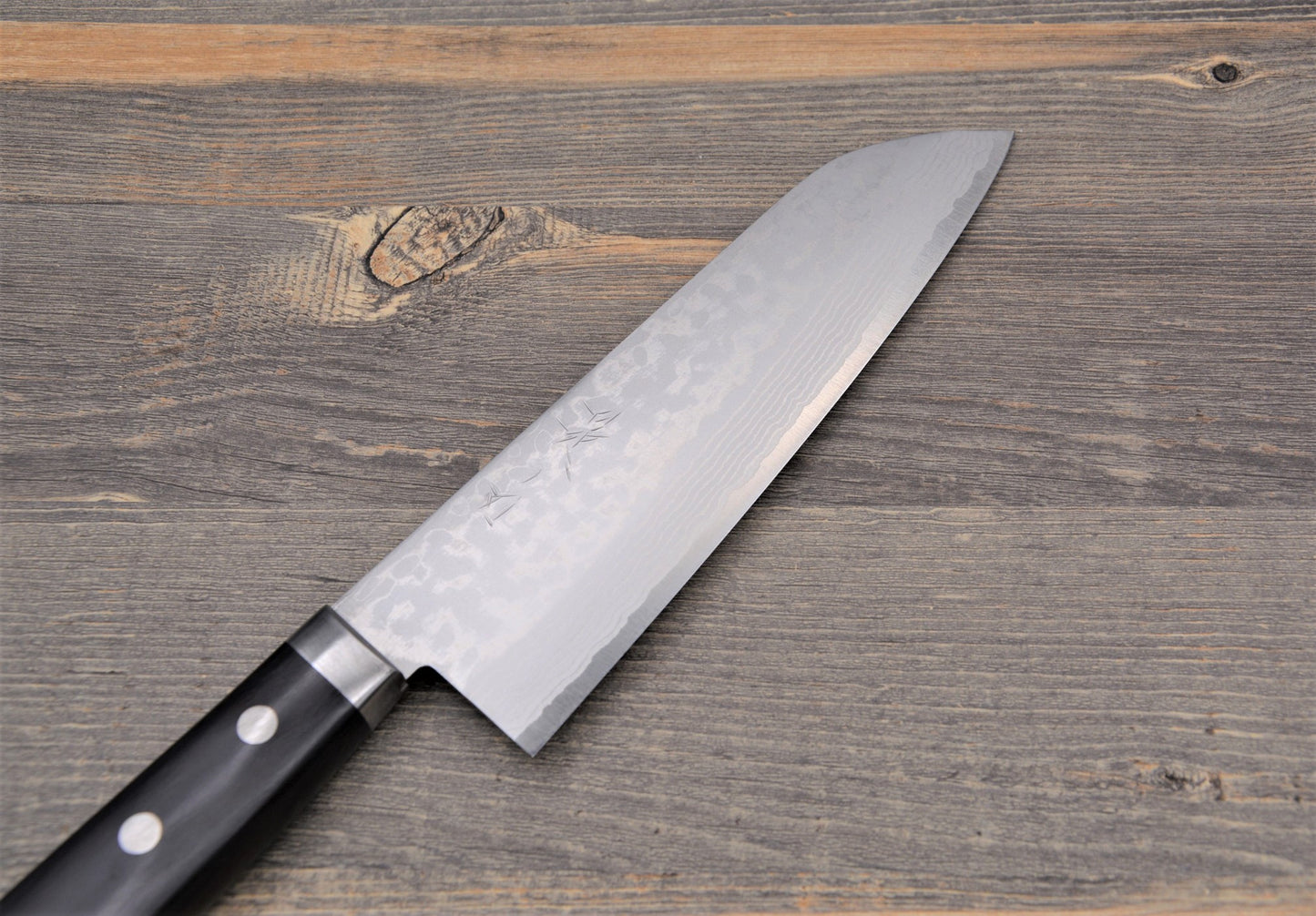 Konoha Santoku 165mm Sairyu series