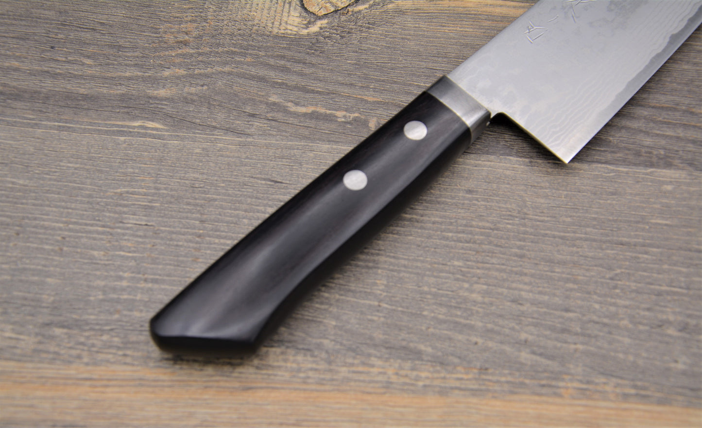 Konoha Santoku 165mm Sairyu series