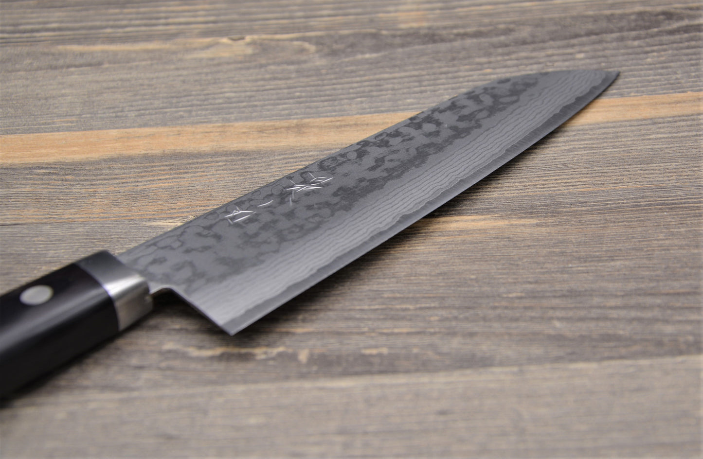 Konoha Santoku 165mm Sairyu series