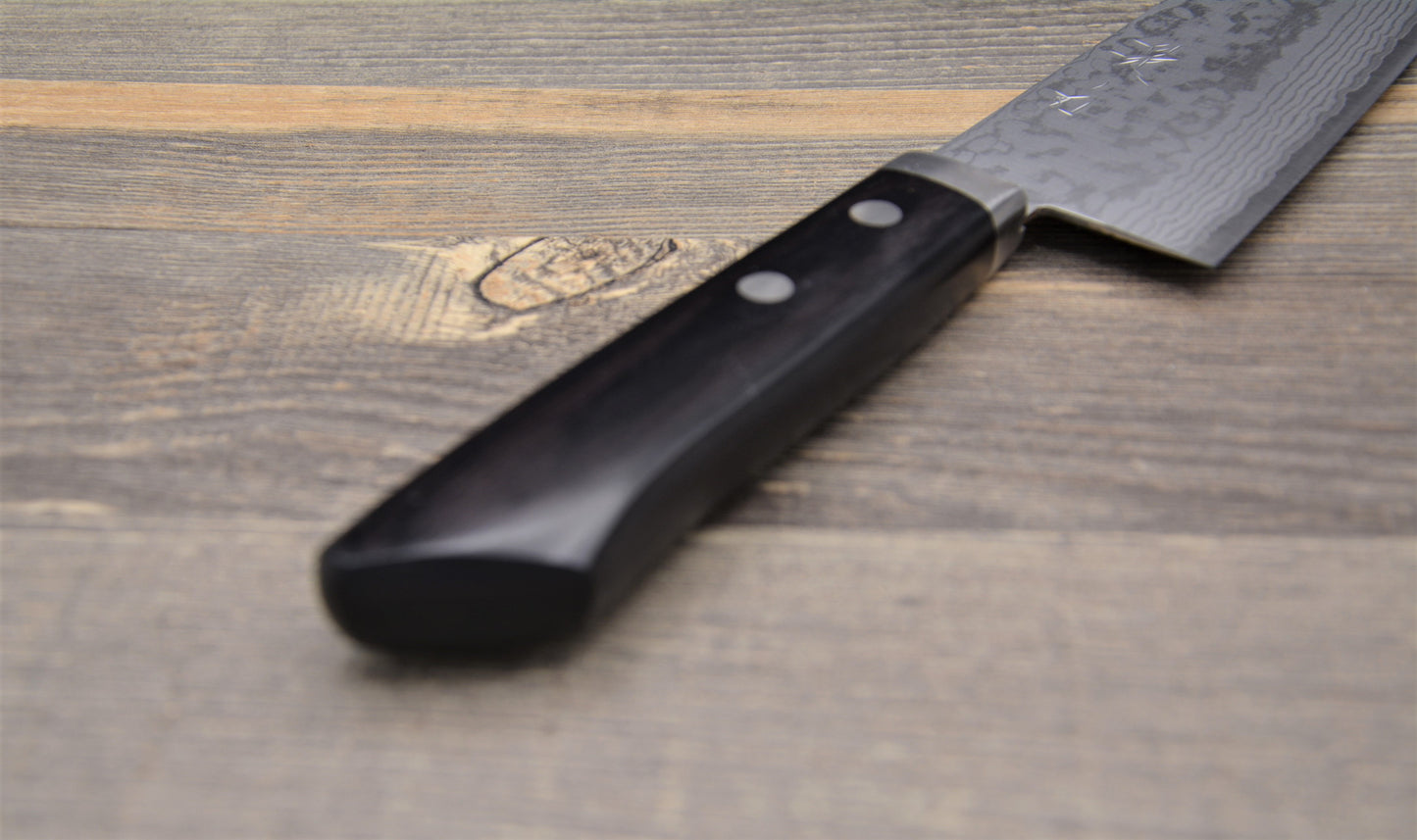 Konoha Santoku 165mm Sairyu series