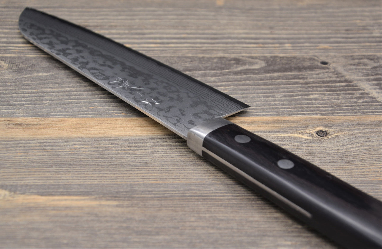 Konoha Santoku 165mm Sairyu series