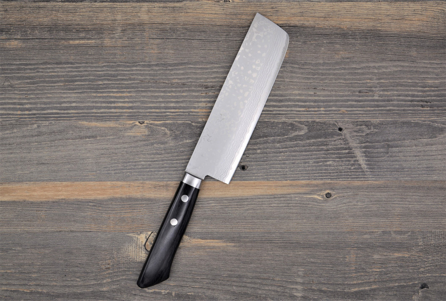 Konoha Nakiri 165mm Sairyu series