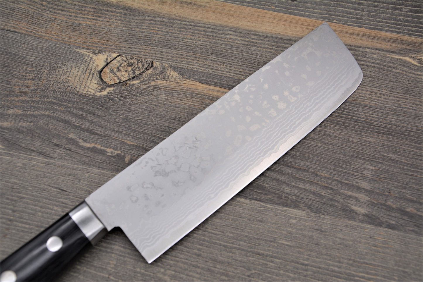 Konoha Nakiri 165mm Sairyu series