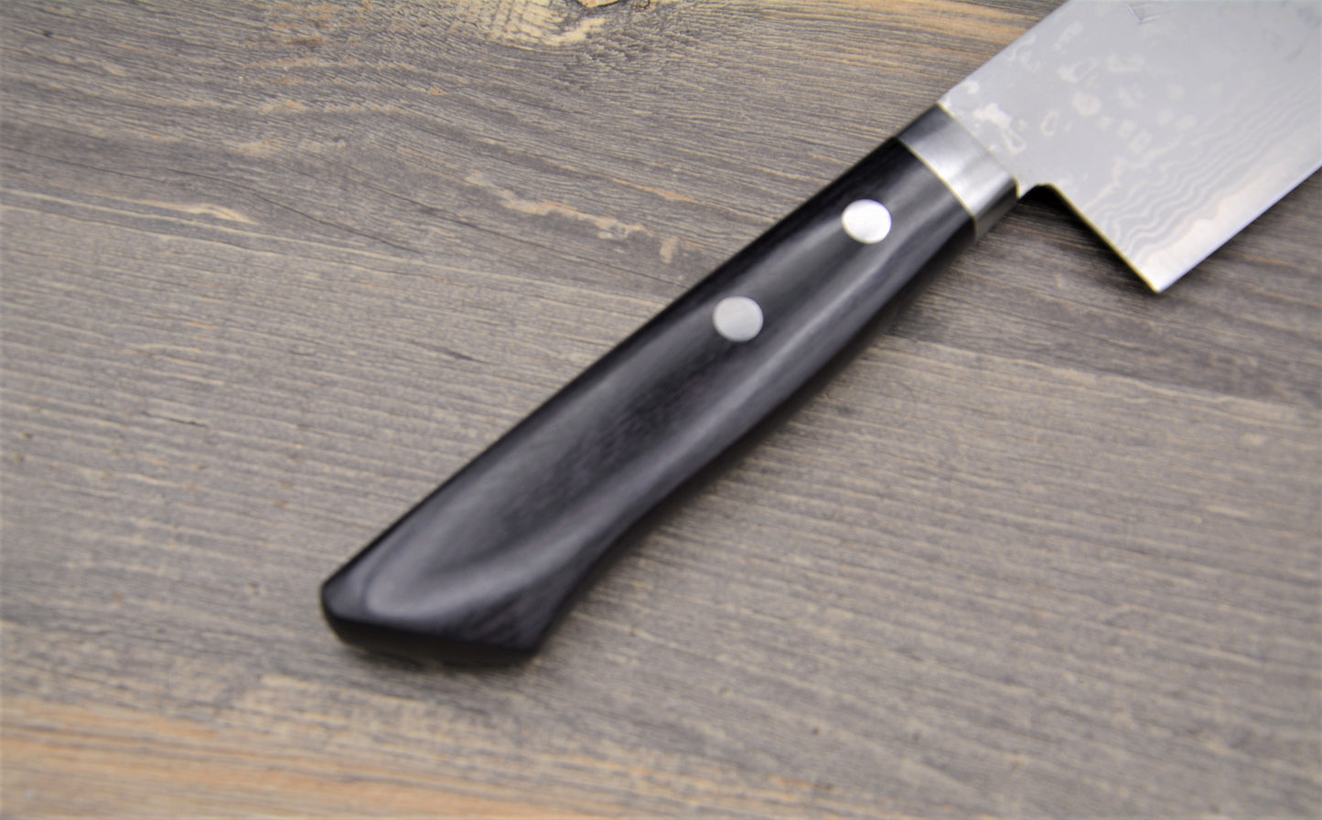 Konoha Nakiri 165mm Sairyu series