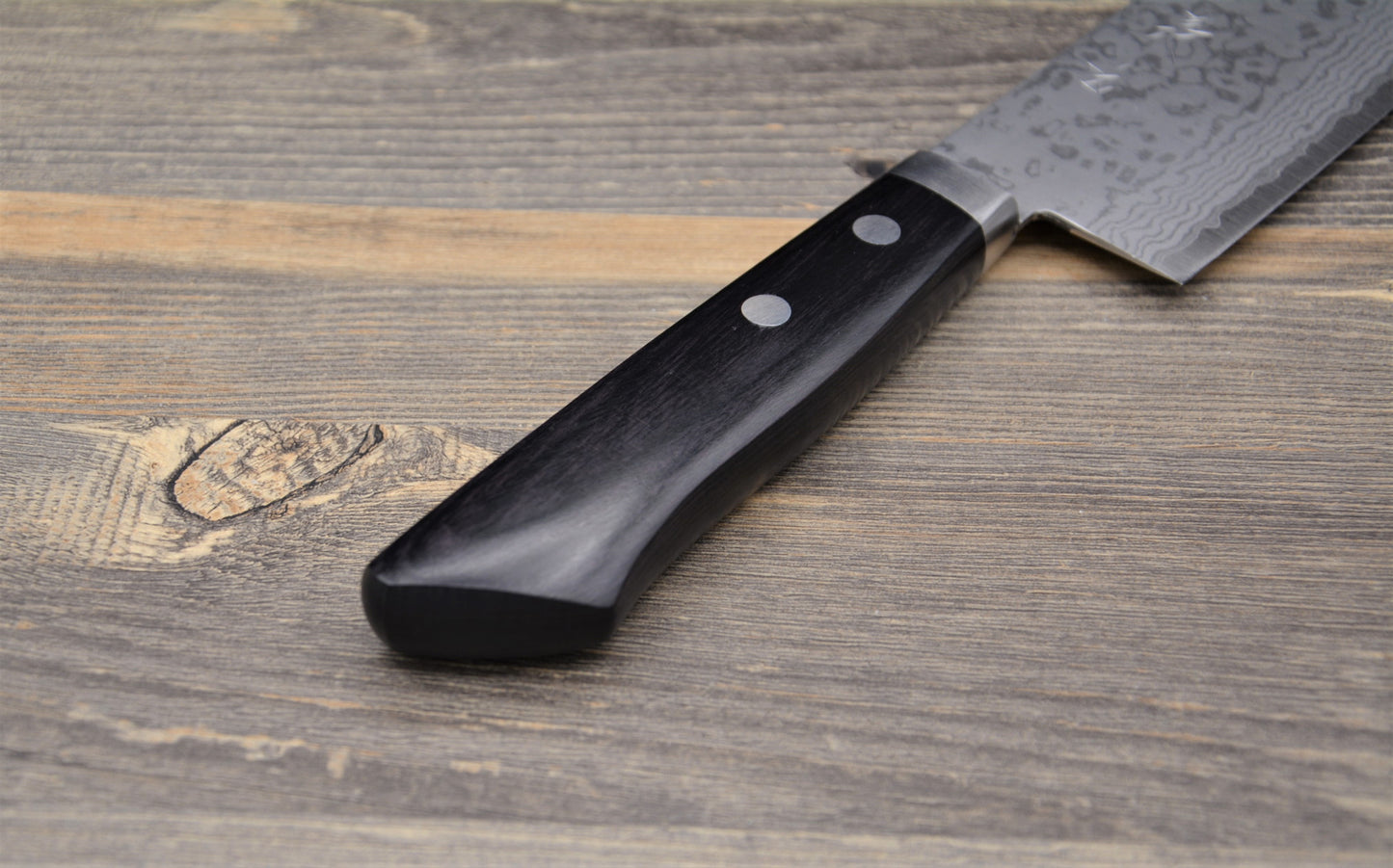 Konoha Nakiri 165mm Sairyu series