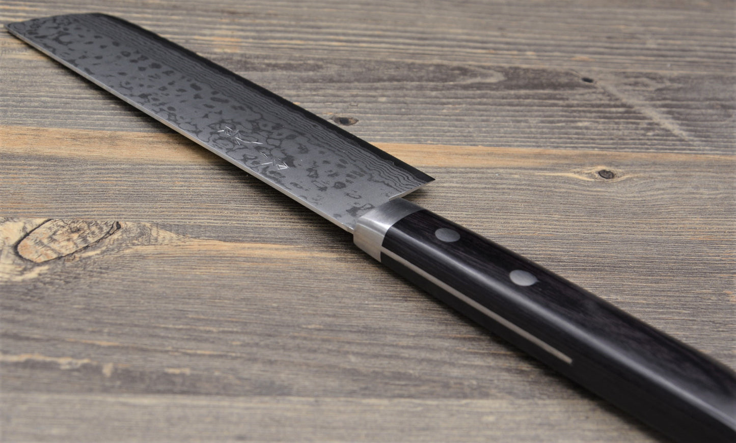 Konoha Nakiri 165mm Sairyu series