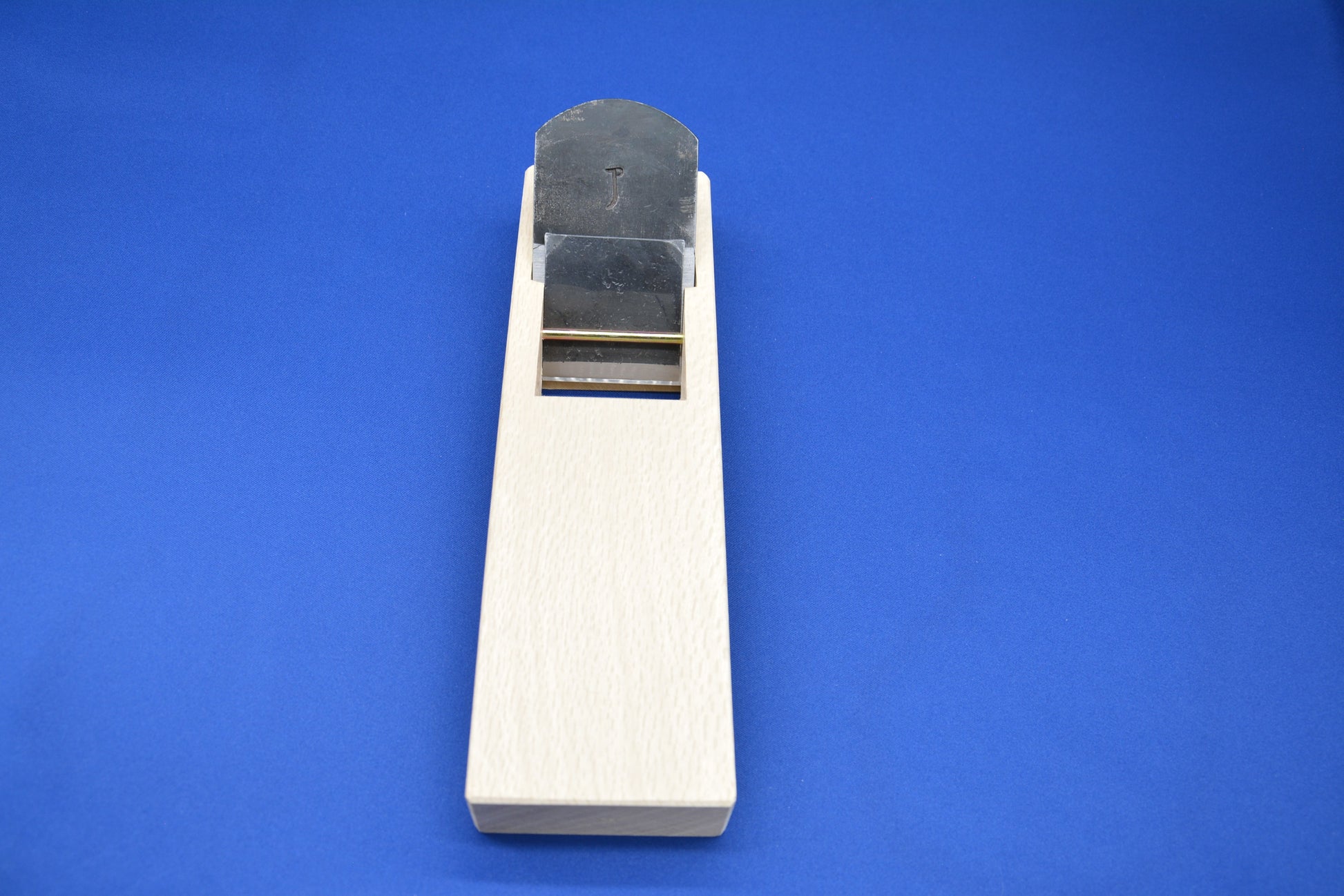 DIY Japanese Joinery Hand Plane 1.4 Sun