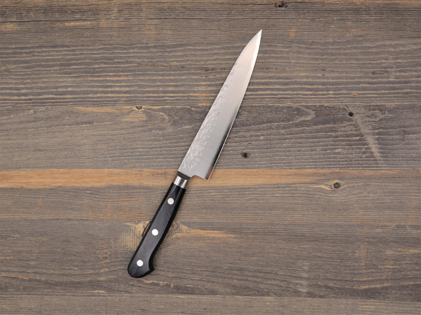 Kanesada Tsuchime petty 150mm