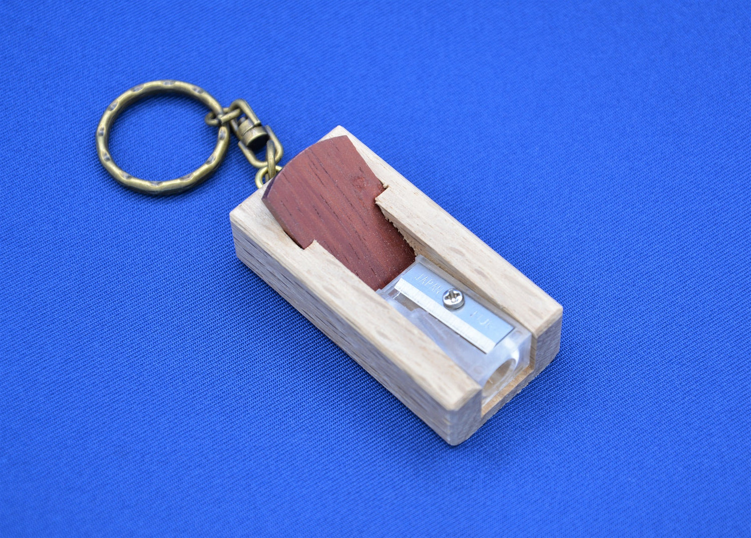 Keyring