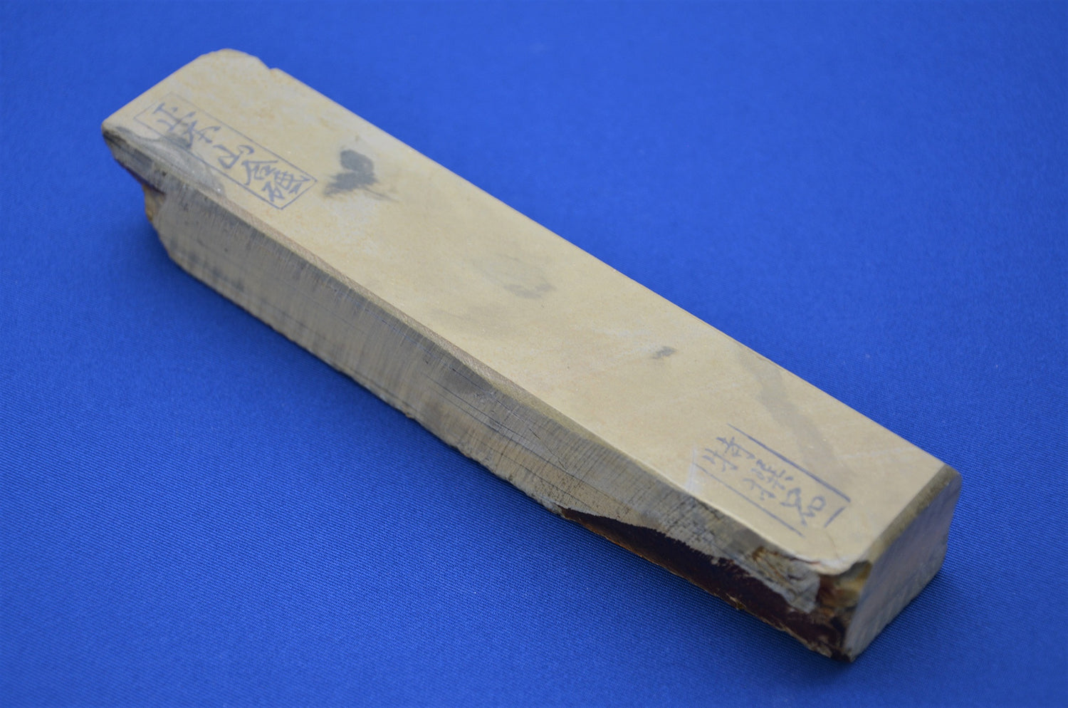 Natural Finishing Stones