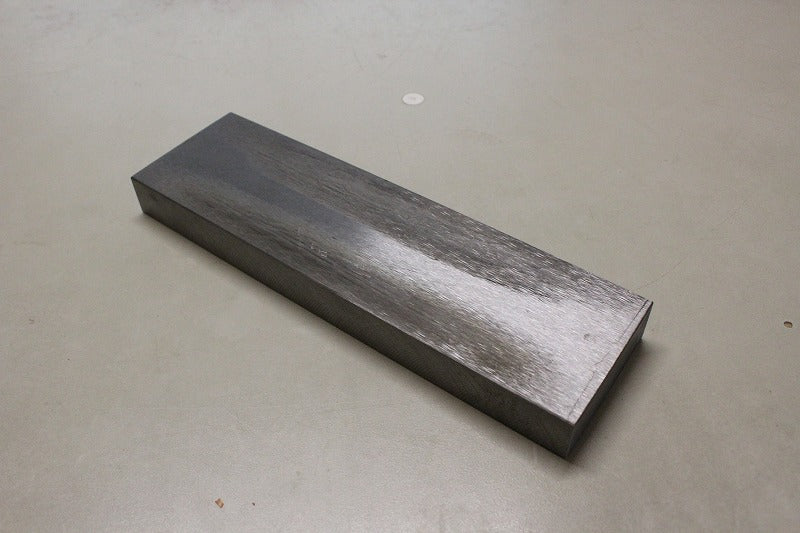 Flattening Metal Plates