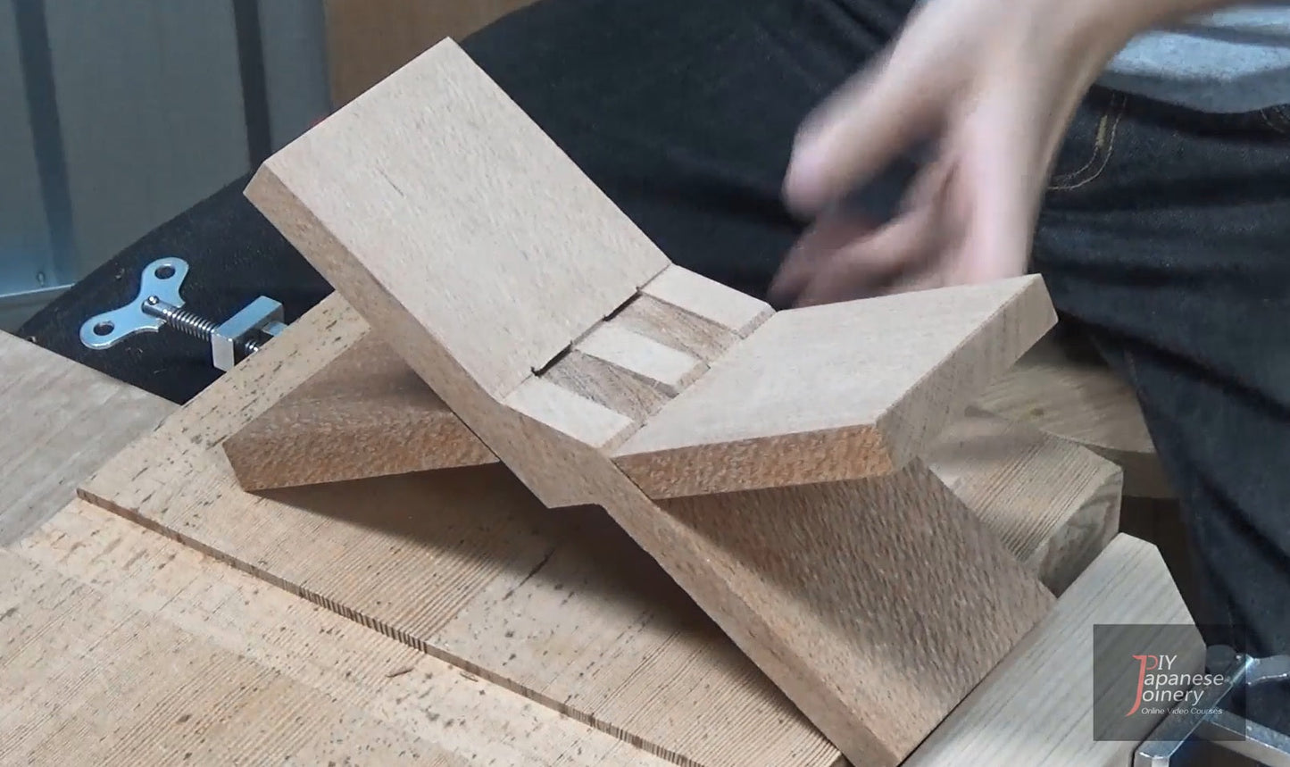 4 Practical Japanese Woodworking Projects for Beginners