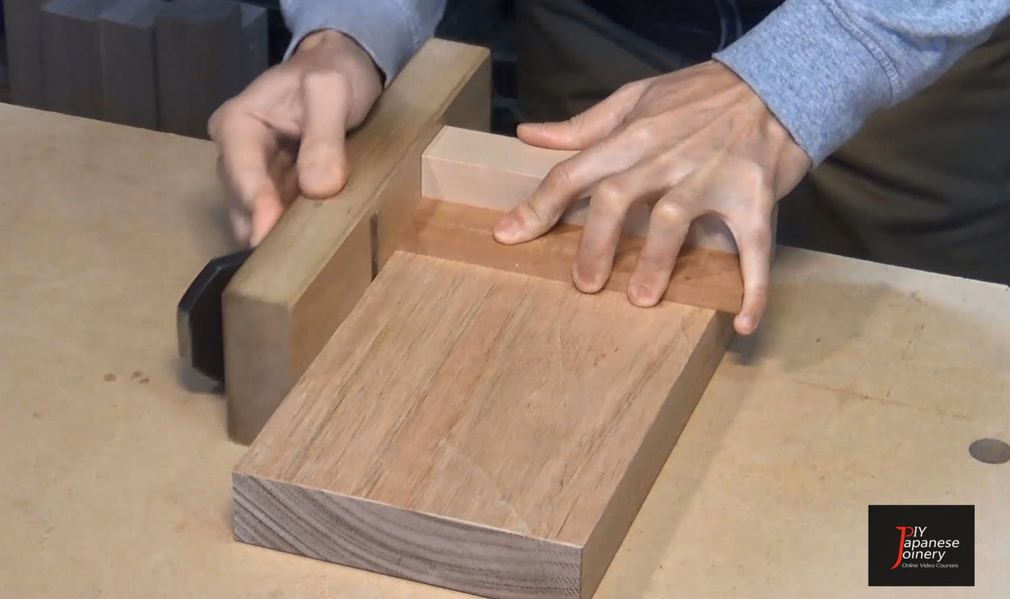4 Practical Japanese Woodworking Projects for Beginners