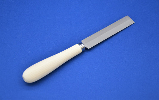 Nitto Saw Sharpening File 100mm