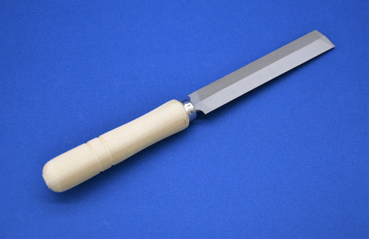 Nitto Saw Sharpening File 125mm