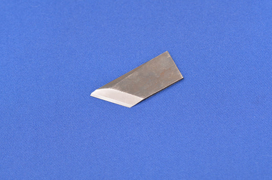Baishinshi Marking Gauge Blade 15mm for left-handed