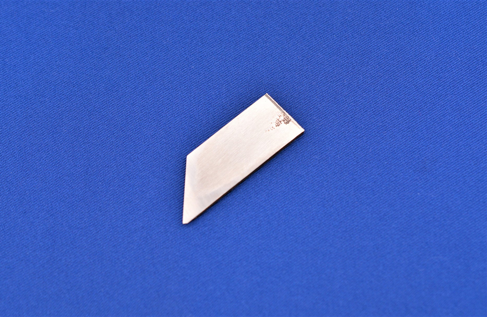 Baishinshi Marking Gauge Blade 15mm for left-handed