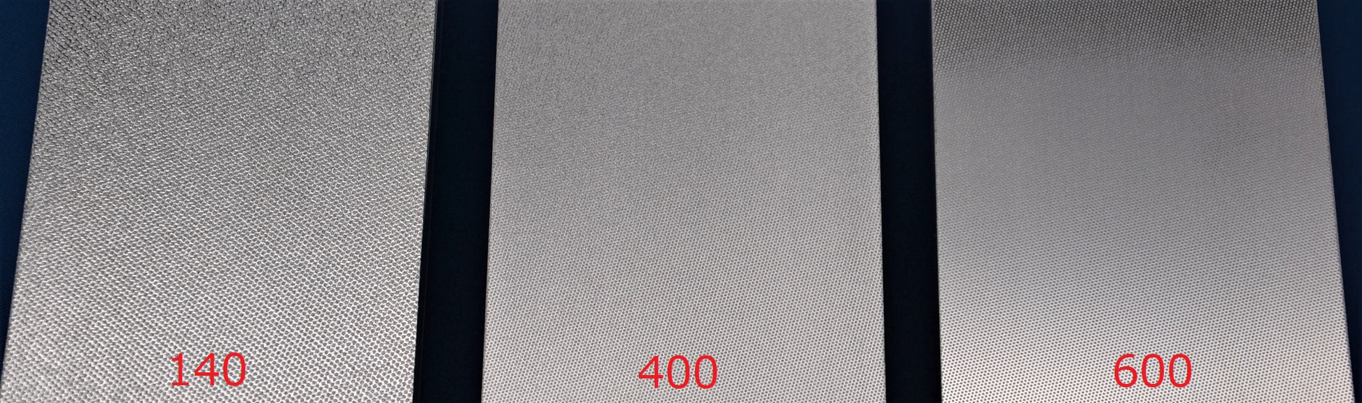 Atoma Diamond Plate #400