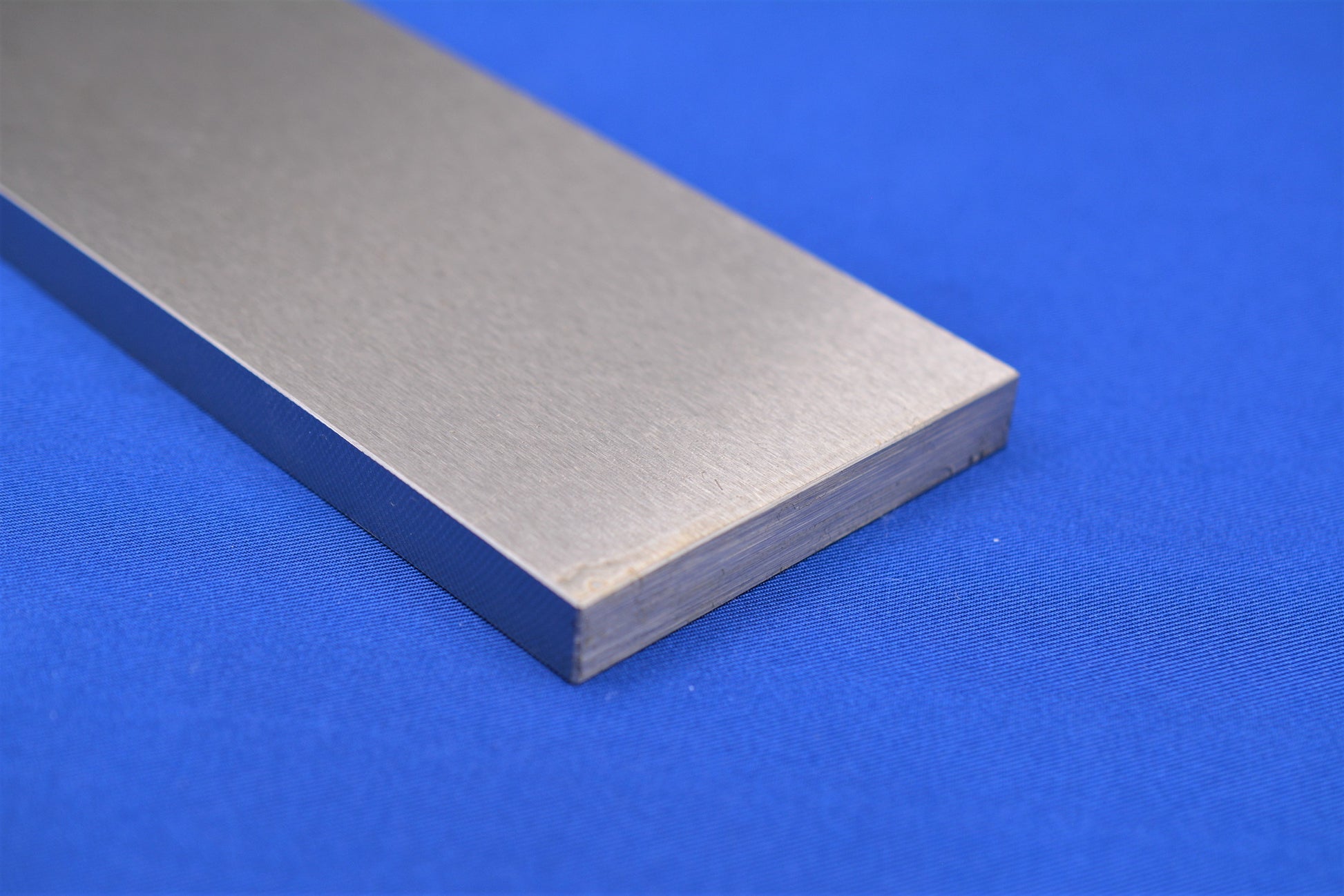 Flattening Metal Plate - 255 x 75 x 11.5mm