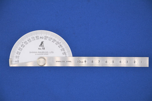Shinwa Angle Finder 62480