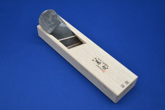 Kanesada Rabbet Plane 42mm Left