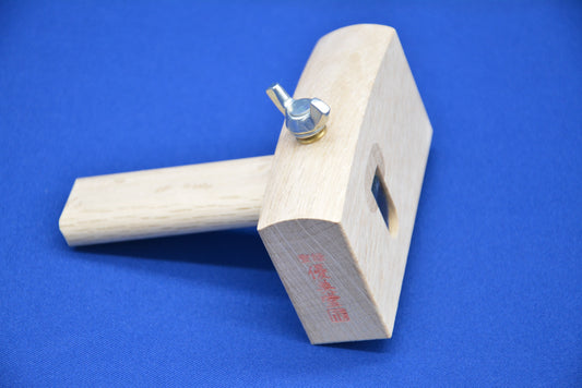 Yubido Japanese Mortise Gauge (Kama Kehiki)