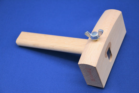 Yubido Japanese Mortise Gauge (Kama Kehiki)
