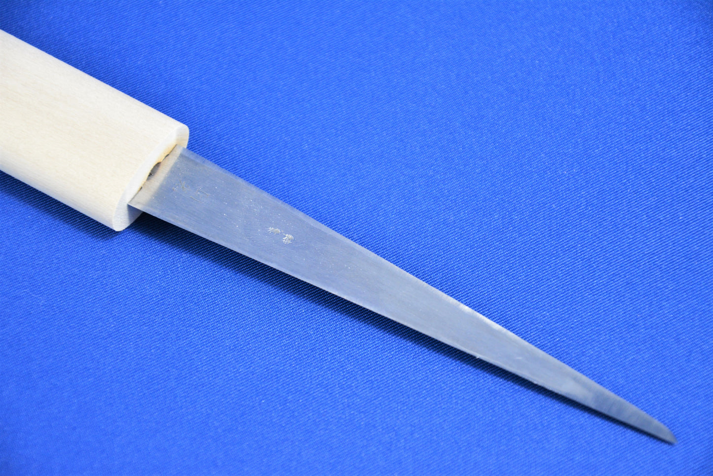 Baishinshi Curving Knife Left