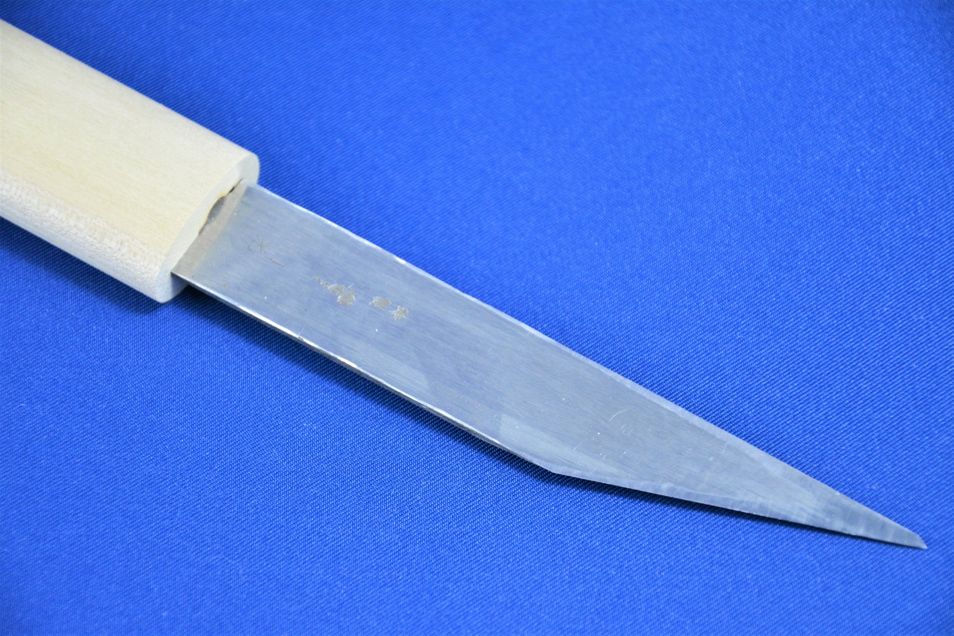 Baishinshi Kiridahi Knife Left