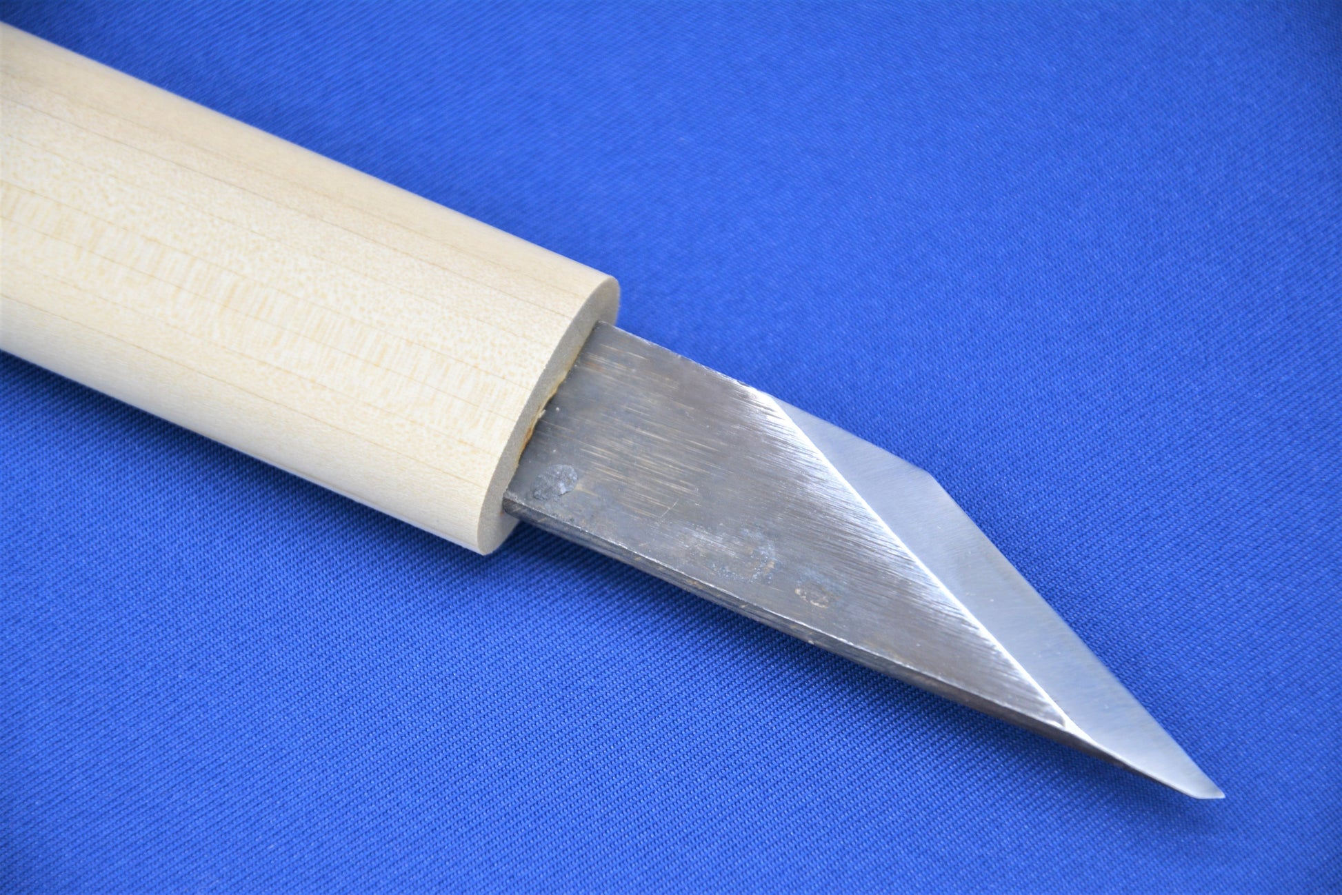 Baishinshi Kiridahi Knife Left - Mini