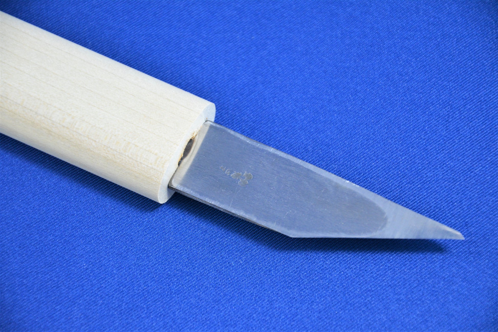 Baishinshi Kiridahi Knife Left - Mini