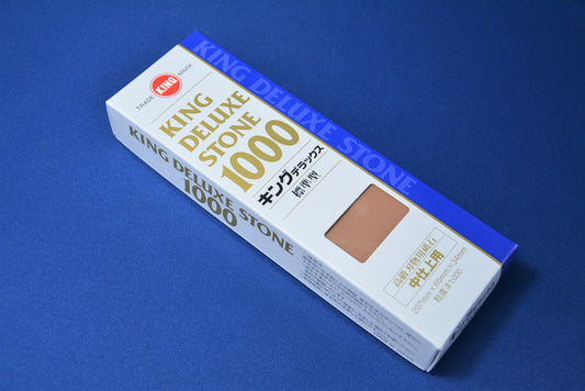 King Sharpening Stone #1000