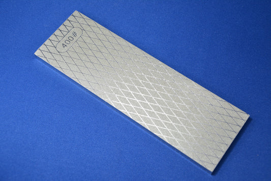 Gisuke Diamond Plate #400/#1000