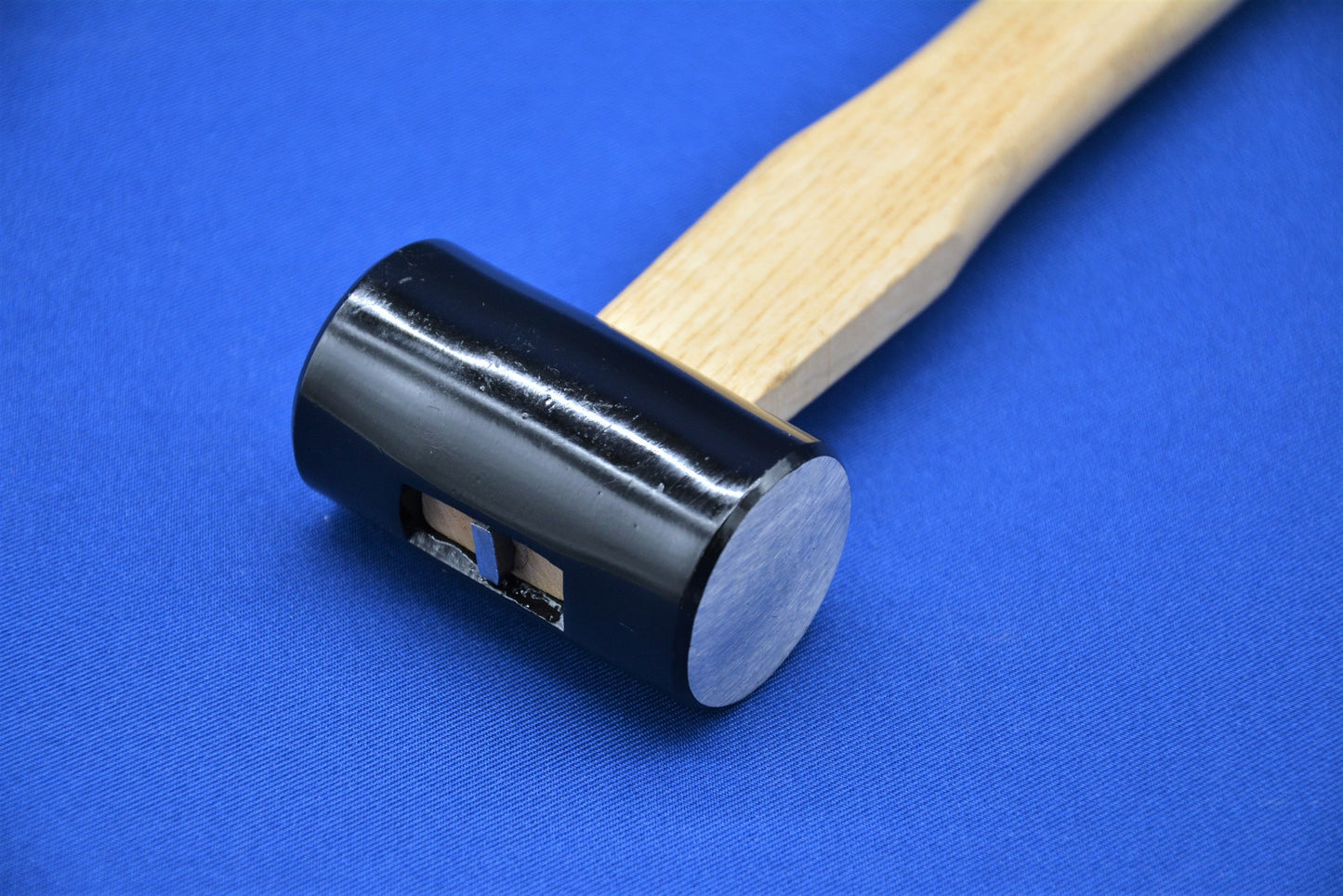 Osho Genno-Hammer 'Daruma' Shape 375g